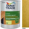 DULUX Woodstain 1l 78100