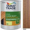 DULUX Woodstain 1l 78101