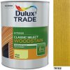 DULUX Woodstain 1l 78102