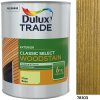 DULUX Woodstain 1l 78103