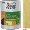 DULUX Woodstain 1l 78104