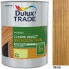 DULUX Woodstain 1l 78105