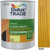 DULUX Woodstain 1l 78108