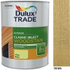 DULUX Woodstain 1l 78109