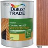 DULUX Woodstain 1l 78110