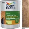 DULUX Woodstain 1l 78111