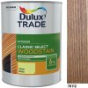 DULUX Woodstain 1l 78112