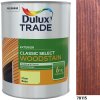 DULUX Woodstain 1l 78115