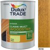 DULUX Woodstain 1l 78201