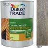 DULUX Woodstain 1l 78202