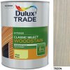 DULUX Woodstain 1l 78209