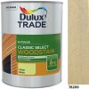 DULUX Woodstain 1l 78211