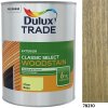 DULUX Woodstain 1l 78212