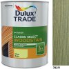 DULUX Woodstain 1l 78214