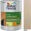 DULUX Woodstain 1l 78215