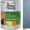 DULUX Woodstain 1l 78251