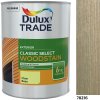 DULUX Woodstain 1l 78252