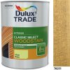 DULUX Woodstain 1l 78253