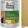 DULUX Woodstain 1l 78258