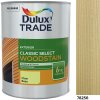 DULUX Woodstain 1l 78259