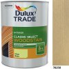 DULUX Woodstain 1l 78260