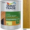 DULUX Woodstain 1l 78264