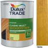 DULUX Woodstain 1l 78269