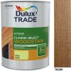 DULUX Woodstain 1l 78303