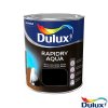 DULUX Rapidry Aqua tmavě černá