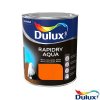 DULUX Rapidry Aqua oranžová