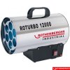ROTHENBERGER® ROTURBO 12000 Plynové topidlo, 12 kW, IP44