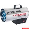 ROTHENBERGER® ROTURBO 19000 Plynové topidlo, 18,2 kW, IP44