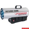 ROTHENBERGER® ROTURBO 35000 Plynové topidlo, 34 kW, IP44
