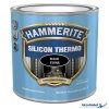 Hammerite Silicon Thermo ČERNÁ