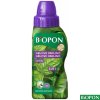 BIOPON® Hnojivo minerální gelové na bylinky, 250 ml