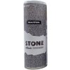 maston stone effect granit black