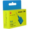 SPOKAR® Mezizubní kartáček XM 0,6 mm, sada 6 ks