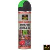 Tech aerosol Marker paint 360 zelená