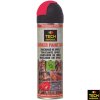 Tech aerosol Marker paint 360 fuchsiová