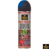 Tech aerosol Marker paint 360 modrá RAL5017