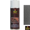 Tech aerosol efekt železa antracit