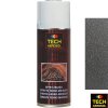 Tech aerosol efekt železa černá grafit
