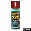 BODY 992 spray červený
