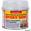 kittfort epoxidová pryskyřice 1200 400g