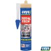 CEYS Total Tech Express 290ml béž