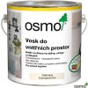 Osmo Vosk do vnitřních prostor 7393 2,5