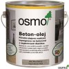 Osmo Beton olej 610 2,5