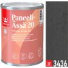 Paneeli Assa 20 0,9 TVT 3436