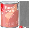 Paneeli Assa 20 0,9 TVT 3437