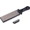 EXTOL® CRAFT Brousek diamantový na nože a nůžky, 5 funkcí, P400/P1000